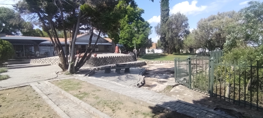 4 Bedroom Property for Sale in Harmony Free State